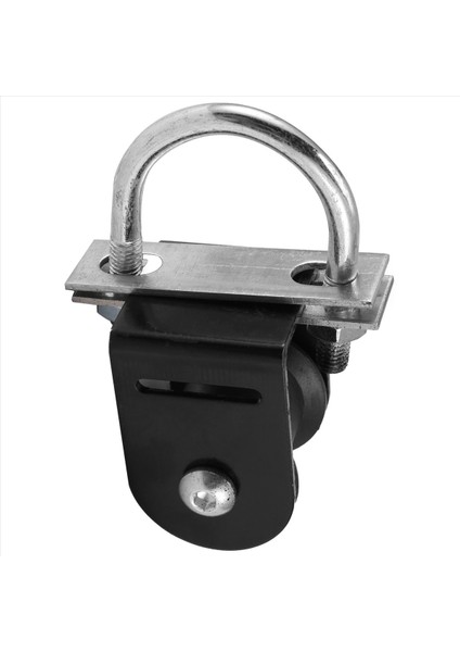 Kaldırma Halat Kasnağı Rulman Blok Kasnak Çarkı Taşınabilir Ağır Hizmet Sessiz Serim Silindir Dıy Gym Egzersiz Ekipmanları Vidalı Kasnak (Yurt Dışından) fiyatları