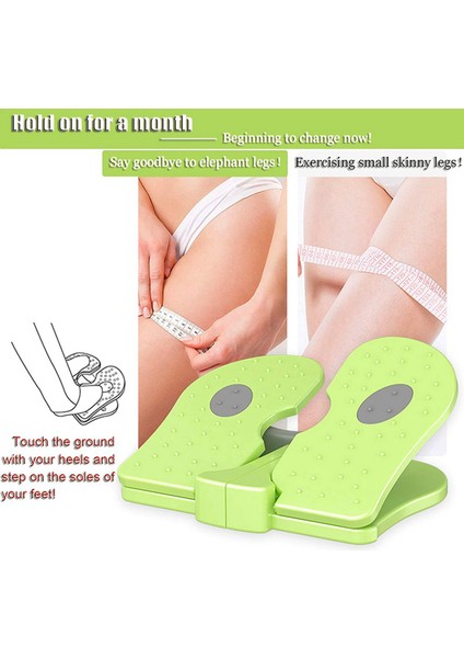 2x Egzersiz Pedalı Makinesi Mini Bisiklet Pedal Egzersizi Fitness Katlanır Pedal Egzersiz (Yurt Dışından) modelleri