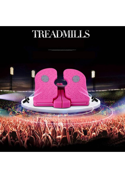 2x Egzersiz Pedalı Makinesi Mini Bisiklet Pedal Egzersizi Fitness Katlanır Pedal Egzersiz (Yurt Dışından) fırsatları