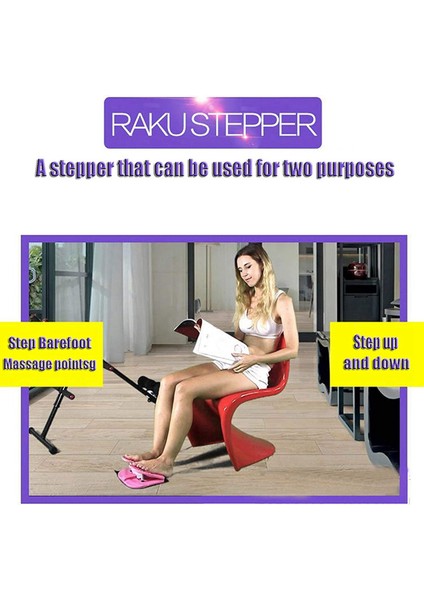 2x Egzersiz Pedalı Makinesi Mini Bisiklet Pedal Egzersizi Fitness Katlanır Pedal Egzersiz (Yurt Dışından) indirimleri