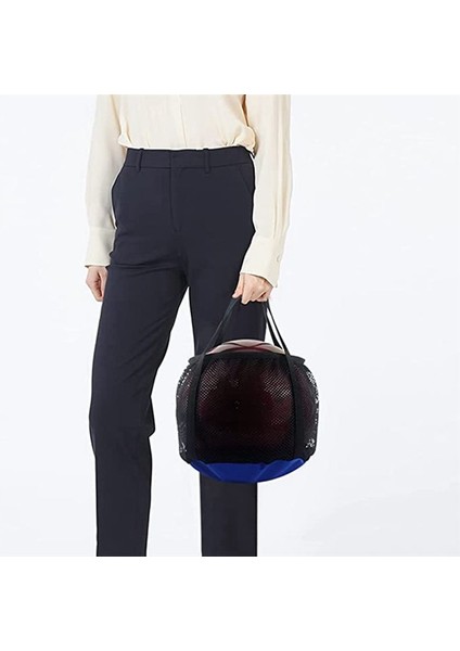 Tek Top Için Bowling Top Çantası Erkekler ve Kadınlar Için Bowling Top Tote Çantası (Yurt Dışından) fırsatları