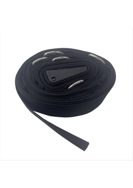 Direnç Bantları Için Kapı Kayışı Egzersizler Ev Fitness Taşınabilir Kapı Bant Direnci (Yurt Dışından)