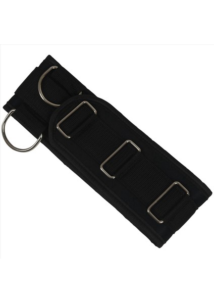 3x Eğitim Direnç Bant Kemeri Güç Mukavemeti Halter Için Halat Için Halat Lastik Ağırlık Taşıma Ekipmanı (Yurt Dışından) fırsatları