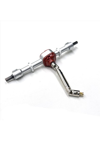 4set MN78 Metal Şaftı Cvd Tüm Trıvesh Mil MN78 Mn-78 Mn 78 1/12 Rc Araba Yükseltme Parçaları (Yurt Dışından) modelleri