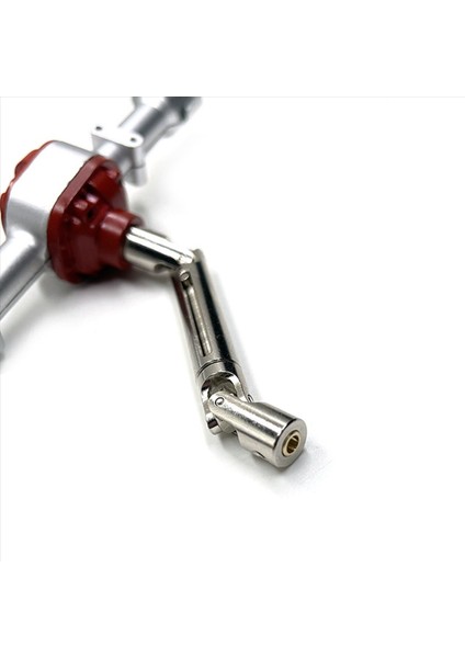 4set MN78 Metal Şaftı Cvd Tüm Trıvesh Mil MN78 Mn-78 Mn 78 1/12 Rc Araba Yükseltme Parçaları (Yurt Dışından) fırsatları