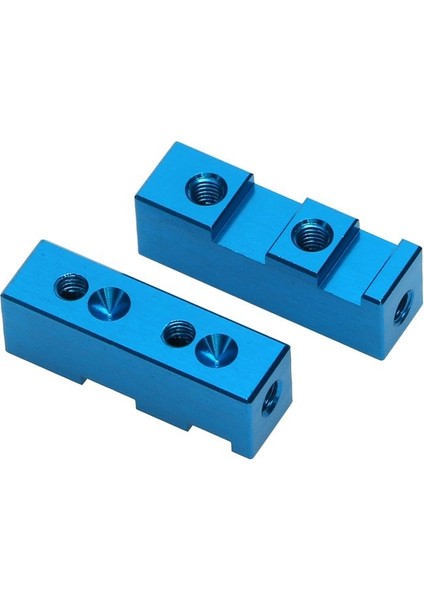 2pcs Metal Servo Montaj Tamiya G601/GF01/WR02 54587 Rc Araba Yükseltme Parçaları Için (Yurt Dışından)