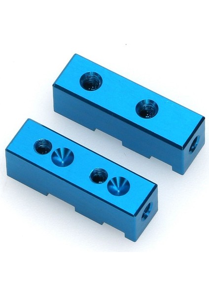 2pcs Metal Servo Montaj Tamiya G601/GF01/WR02 54587 Rc Araba Yükseltme Parçaları Için (Yurt Dışından) fırsatları