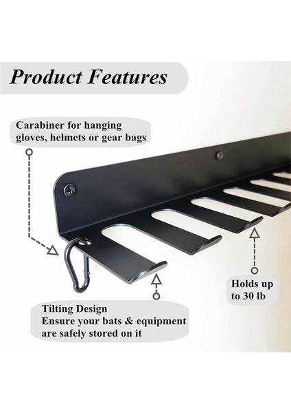 1 Adet Çok Amaçlı Spor Salonu Ekipmanı Depolama Rafı Direnç Bantları Depolama Askısı Barbell Raf Ağır Hizmet Tipi Spor Salonu Rafı (Yurt Dışından) fiyatları