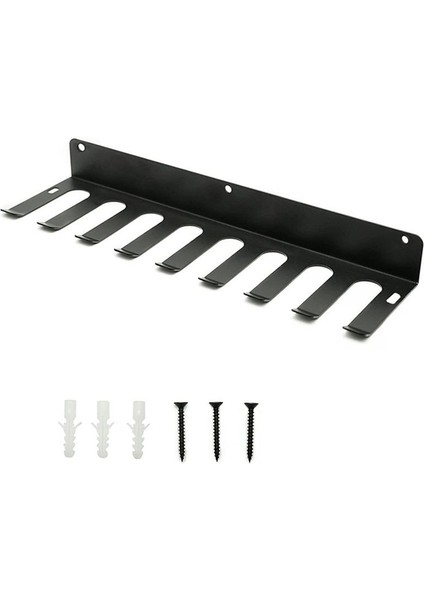 1 Adet Çok Amaçlı Spor Salonu Ekipmanı Depolama Rafı Direnç Bantları Depolama Askısı Barbell Raf Ağır Hizmet Tipi Spor Salonu Rafı (Yurt Dışından) fırsatları