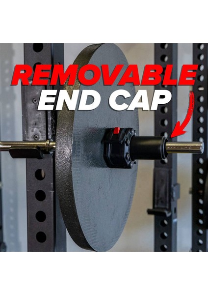 2x Adaptör Kılıfı 8inch - 1 Inç Çubukları Veya Direkleri 2inch Çubuklara Veya Direklere Dönüştürün Daha Uzun Mesajlar Için Çıkarılabilir Uç Kapağı (Yurt Dışından) fırsatları