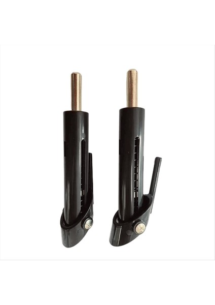 Çok Fonksiyonlu Ağırlık Yığın Pin 9 5mm Kuvvet Antrenmanı Fitness Spor Salonu Ekipman Vücut Geliştirme Yedek Aksesuarları A (Yurt Dışından)