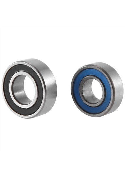 60PCS Tamiya Için Mühürlü Yatak Kiti 1/14 Kamyon Traktör Römork Yarı Grand Knight King Hauler Yükseltme Parçaları (Yurt Dışından) indirimleri