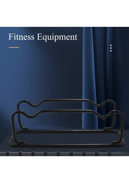 Küçük Dumbbell Stand Rafı Barbell Tutucu Dumbbell Raf Kompakt Dambel Çelik Raf Dumbbell Barbell Depolama Rafı (Yurt Dışından) modelleri