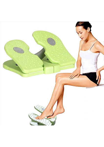 3x Egzersiz Pedal Makinesi Bisiklet Pedal Egzersizi Fitness Katlama Pedal Egzersiz Masası Ayak Pedalı Egzersiz Step (Yurt Dışından) modelleri