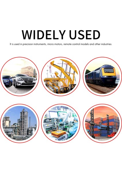 684ZZ Yatak 4X9X4 mm Abec-5 (10PCS) Minyatür 684 Z Zz Bilyalı Rulmanlar 684-2Z (Yurt Dışından) indirimleri