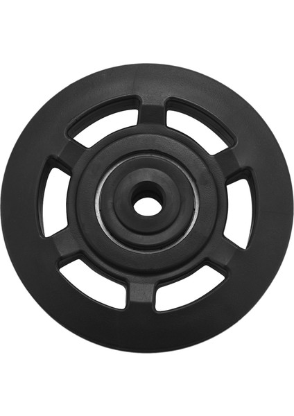 8pcs 95MM Evrensel Yatak Kasnak Çarkı Kablosu Fitness Ekipmanları Aksesuarlar Spor Salonu Ekipmanı Parça Aşın Yalıtımlı Araç (Yurt Dışından) fiyatları