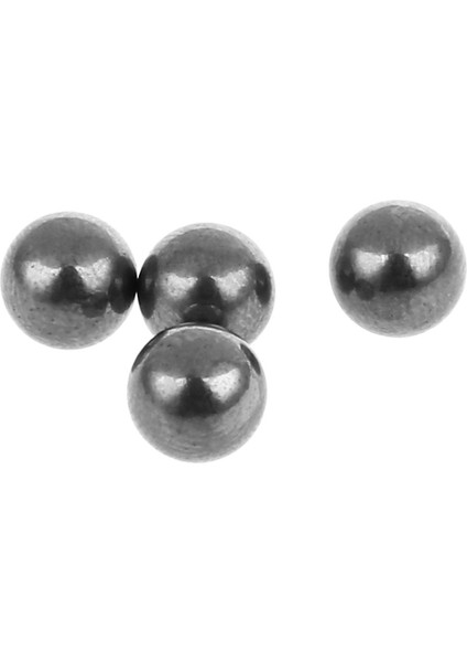 100 Pcs Bisiklet Bisiklet Tekerleği Yatak Çelik Toplar 7mm Çap (Yurt Dışından) fiyatları