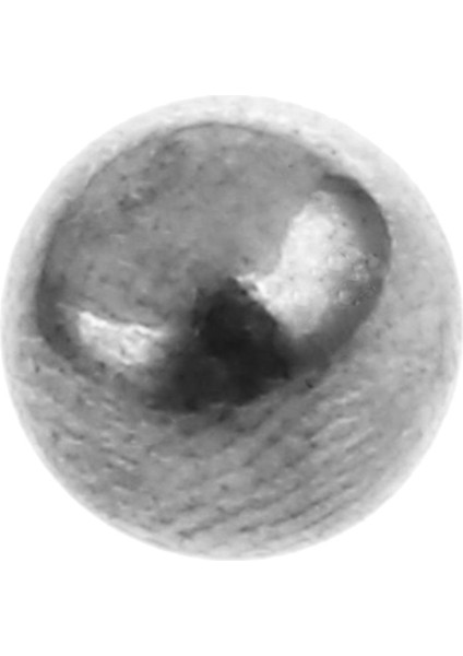 100 Pcs Bisiklet Bisiklet Tekerleği Yatak Çelik Toplar 7mm Çap (Yurt Dışından) fırsatları