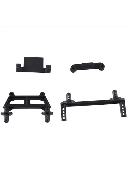 5x Ön ve Arka Kabuk Sütun Gövde Post Montajı 16280 16281 Mjx Hepyer Go 16207 16208 16209 16210 H16 H16H H16E H16P (Yurt Dışından) fiyatları