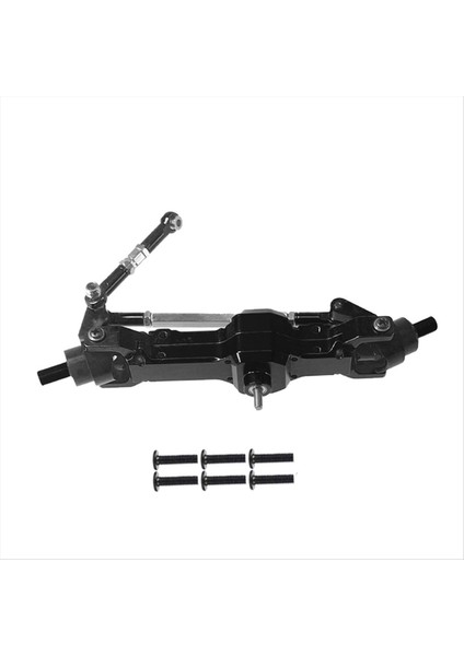 Metal Yükseltme Wpl 1/16 C14 C24 Jjrc Feıyu Rc Araba Parçaları Uzaktan Kumanda Araba Parçaları Siyah (Yurt Dışından) modelleri