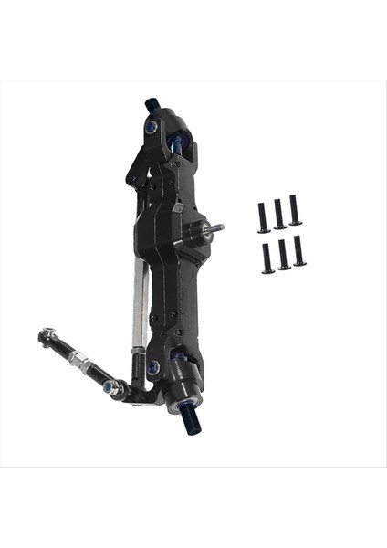 Metal Yükseltme Wpl 1/16 C14 C24 Jjrc Feıyu Rc Araba Parçaları Uzaktan Kumanda Araba Parçaları Siyah (Yurt Dışından) fırsatları