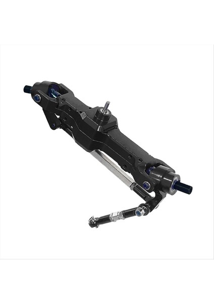 Metal Yükseltme Wpl 1/16 C14 C24 Jjrc Feıyu Rc Araba Parçaları Uzaktan Kumanda Araba Parçaları Siyah (Yurt Dışından) indirimleri