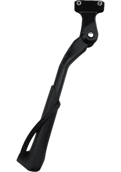 20 Inç 24 Inç 26INCH Bisiklet Kickstand Electric Bisiklet Kickstand Destek Stand Ayarlanabilir Yan Park Braketi Parçaları (Yurt Dışından) fırsatları