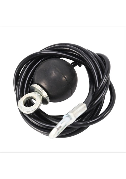 2 Pcs 1 8m Spor Salonu Halat Ağır Dereceli Çelik Wirerope Ev Kablo Makinesi Fitness Kasnak Aksesuarları (Yurt Dışından) fiyatları