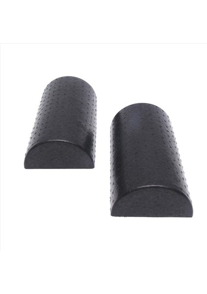 5pair 30CM Yoga Pilates Için Yarım Yuvarlak Köpük Silindir Spor Fitness Ekipman Denge Padi Yoga Blokları (Yurt Dışından) indirimleri