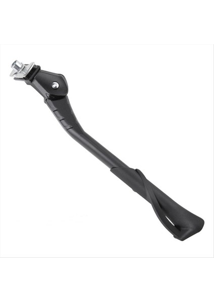 Bisiklet Kickstand Alüminyum Alaşım Bisiklet Park Rafı Desteği Mtb/kar/katlanır Bisiklet Için Ayarlanabilir (Yurt Dışından)
