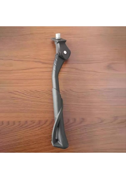 Bisiklet Kickstand Alüminyum Alaşım Bisiklet Park Rafı Desteği Mtb/kar/katlanır Bisiklet Için Ayarlanabilir (Yurt Dışından) fiyatları