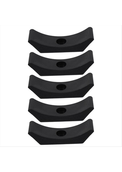 25 Pcs Dumbbell Raflar Dumbbell Tutucular Dumbbell Braketler Dumbbell Depolama Ağırlığı Standları (Yurt Dışından) indirimleri