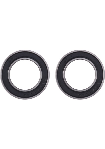 2x Bisiklet Göbeği Yatak Palin Nbk 15267-2RS Koozer XM490 XM460 BM440 Hub Fastace (Yurt Dışından)
