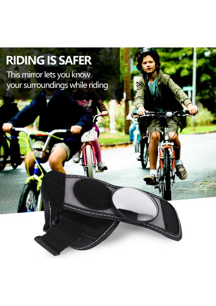 Iyi El Bisiklet Bileği Ayna Arka Görünüm Dikiz Güvenlik Bisiklet Kolu Arka Ayna Batı Bisiklet Bisiklet Bisiklet Arka Reflektör Bilek Aynası (Yurt Dışından) modelleri