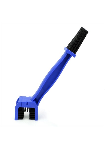 Mavi Motosiklet ve Bisiklet Zinciri Fırçaları Bisiklet Temizleme Zinciri Fırçaları (Yurt Dışından) fiyatları