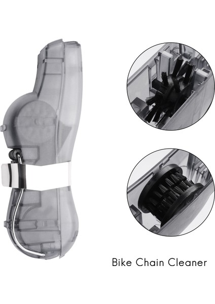 Bisiklet Zinciri Temizleyici Bisiklet Temizlik Makinesi Fırçaları Mtb Yol Bisikleti Için Bisiklet Yıkama Aracı (Yurt Dışından) modelleri