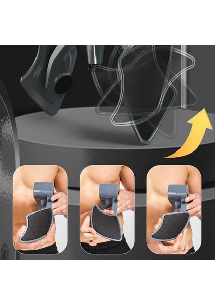 Pelvik Zemin Kas Eğitmeni Egzersizi 360 Dönen Bölme Kalça Eğitmeni Ayarlanabilir Uyluk Bacak Egzersizi Ekipmanlar (Yurt Dışından)