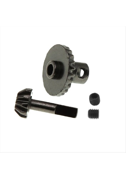 Wpl D12 Pıckup C24 Rc Araç Aksesuarı Için Yedek Uzaktan Kumandalı Araç Dişli Seti (Yurt Dışından) fiyatları