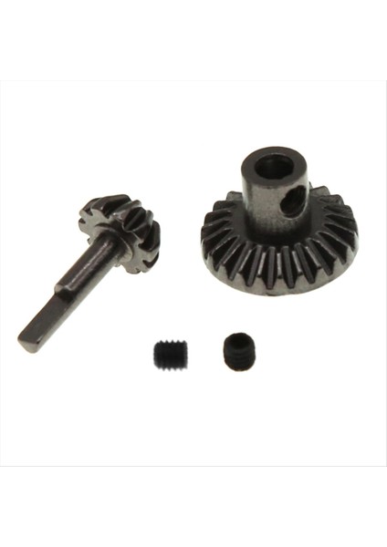 Wpl D12 Pıckup C24 Rc Araç Aksesuarı Için Yedek Uzaktan Kumandalı Araç Dişli Seti (Yurt Dışından) fırsatları