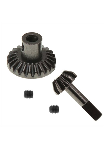 Wpl D12 Pıckup C24 Rc Araç Aksesuarı Için Yedek Uzaktan Kumandalı Araç Dişli Seti (Yurt Dışından) indirimleri