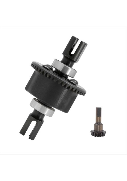 Rc Araba Yükseltme Universal 43T+13T Diferansiyel Dişli Kiti Arrma Için 1/7 Sınırsız Ifade 1/8 Typhon Rc Araç Aksesuarları (Yurt Dışından)