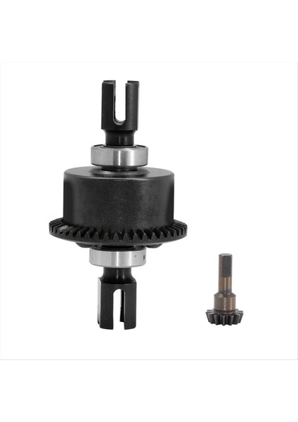 Rc Araba Yükseltme Universal 43T+13T Diferansiyel Dişli Kiti Arrma Için 1/7 Sınırsız Ifade 1/8 Typhon Rc Araç Aksesuarları (Yurt Dışından) fırsatları