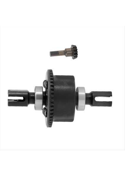 Rc Araba Yükseltme Universal 43T+13T Diferansiyel Dişli Kiti Arrma Için 1/7 Sınırsız Ifade 1/8 Typhon Rc Araç Aksesuarları (Yurt Dışından) indirimleri