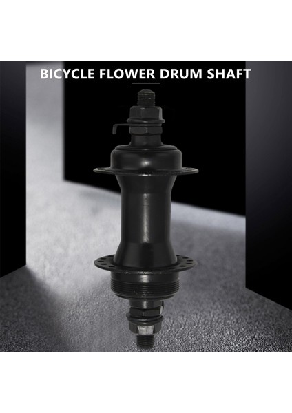 1 Çift 36 Delik Mtb Için Ön ve Arka Disk Fren Göbekleri 6 Cıvatalı Disk Freniyle Uyumlu Dağ Bisikleti Için Hub (Yurt Dışından) fırsatları