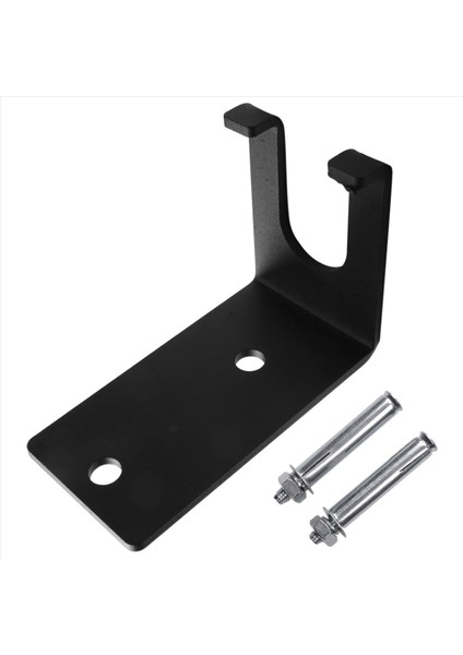 3x Barbell Raf Duvar Montaj Ağır Dereceli Barbell Tutucu Depolama Rafı Barbell Tutucu Ev Ticari Garaj Spor Salonu (Yurt Dışından) modelleri