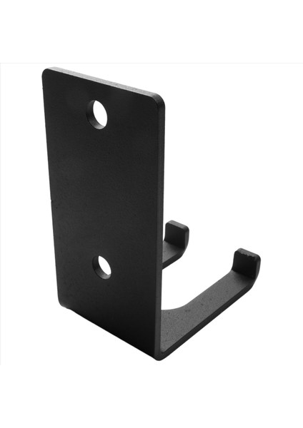 3x Barbell Raf Duvar Montaj Ağır Dereceli Barbell Tutucu Depolama Rafı Barbell Tutucu Ev Ticari Garaj Spor Salonu (Yurt Dışından) fırsatları