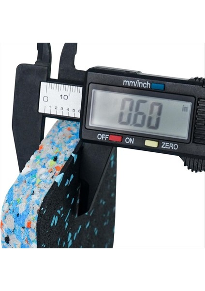 Koşuad Mat Padleri Egzersiz Ekipmanları Ses Yalıtım Şok Emici Mat Koşu Bandı Yıkayıcı Için Zemin Koruması (Yurt Dışından) fırsatları