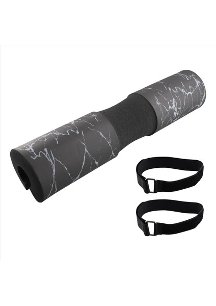 Barkll Squat Pad - Boyun ve Omuz Koruyucu Pedi - Çömelme Lunges Kalça Itme Ağırlık Kaldırma ve Daha Fazlası Için Harika (Yurt Dışından)