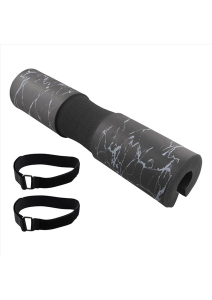 Barkll Squat Pad - Boyun ve Omuz Koruyucu Pedi - Çömelme Lunges Kalça Itme Ağırlık Kaldırma ve Daha Fazlası Için Harika (Yurt Dışından) fiyatları
