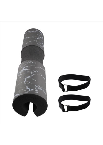 Barkll Squat Pad - Boyun ve Omuz Koruyucu Pedi - Çömelme Lunges Kalça Itme Ağırlık Kaldırma ve Daha Fazlası Için Harika (Yurt Dışından) modelleri